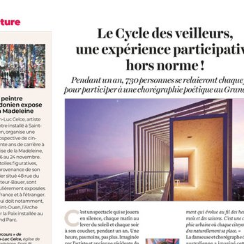 Saint-Ouen Magazine