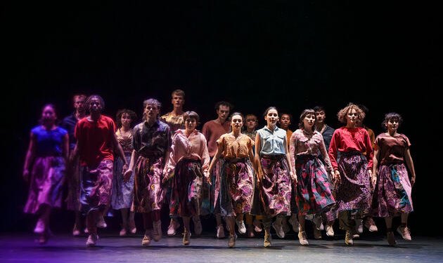 Nos Songlines