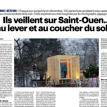 Le Parisien