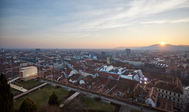 2020 - Les Veilleurs de Graz