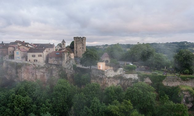 Les Veilleurs de Capdenac