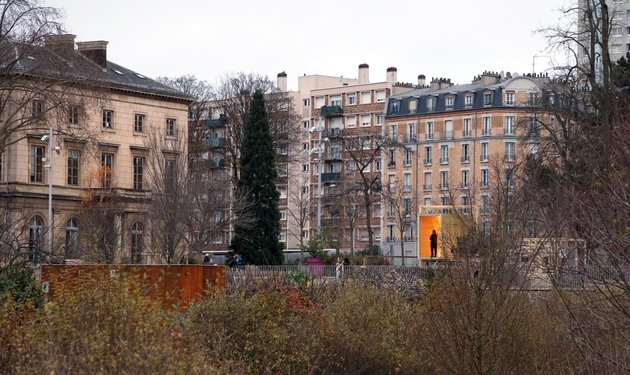 Le Cycle des Veilleurs #3