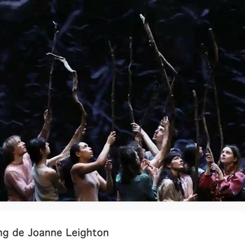 À voir et à danser