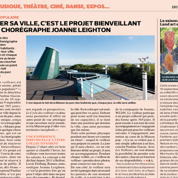 Le Montreuillois