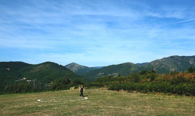 Walk