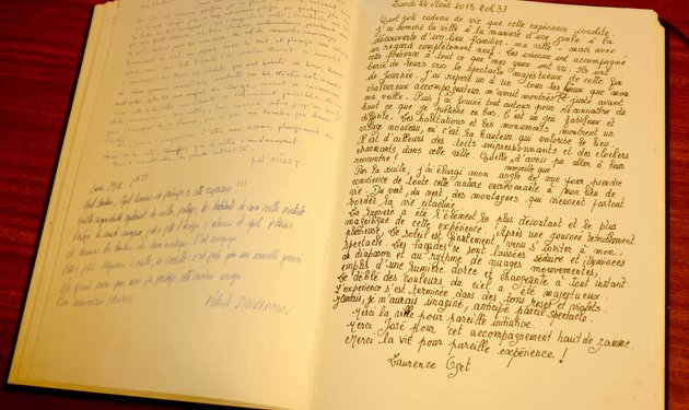Les Veilleurs d'Haguenau