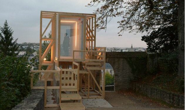 Les Veilleurs de Laval