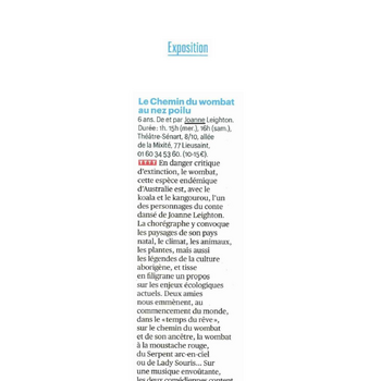 Télérama