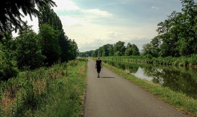 Walk
